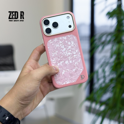 Coque Santa Barbara Polo & Racquet Club – Série Aura Pearl