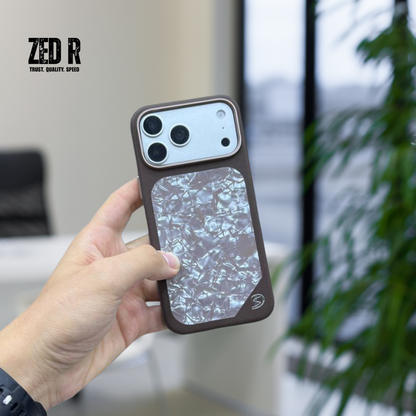 Coque Santa Barbara Polo & Racquet Club – Série Aura Pearl