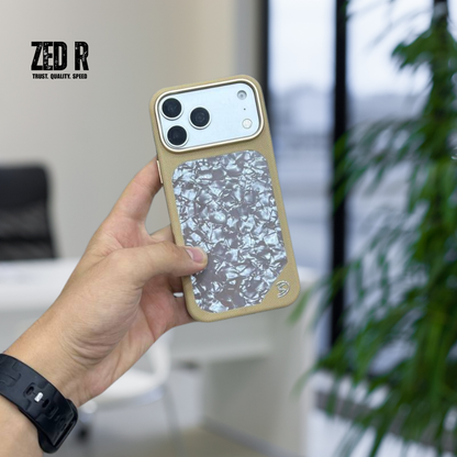 Coque Santa Barbara Polo & Racquet Club – Série Aura Pearl