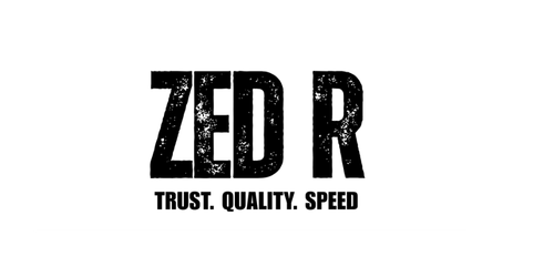 ZED R SHOP